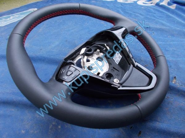 Volant FORD FIESTA Mk7